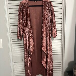 LuLaRoe Elegant Shirley